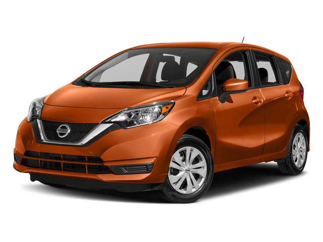 nissan versa note 2017 3N1CE2CP9HL368715 image